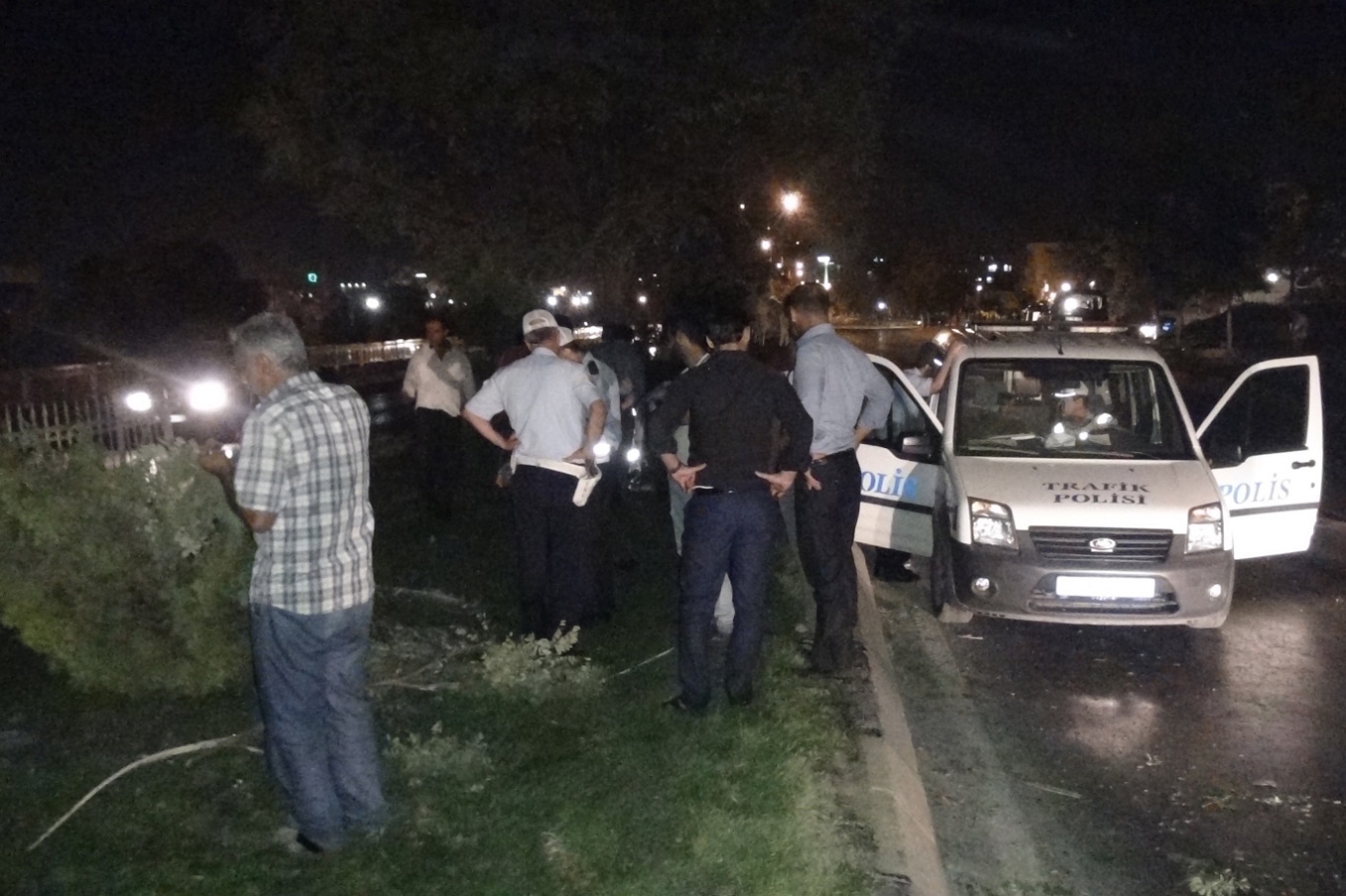 Şehitkamil Eski Belediye Başkanı kazada hayatını kaybetti Şehitkamil Eski Belediye Başkanı kazada hayatını kaybetti